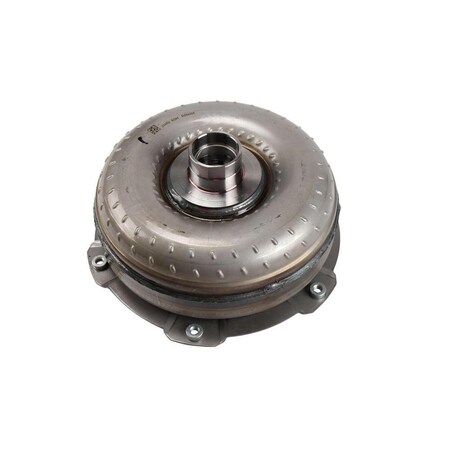 Acdelco CONVERTER ASM-TORQ, Automatic Transmission Torque Converter, 24290214