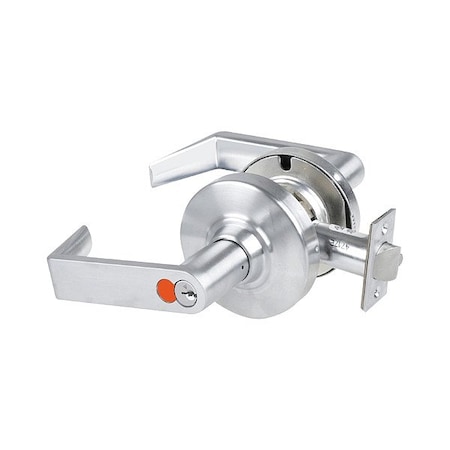 Schlage Door Locksets ND50TD RHO 626