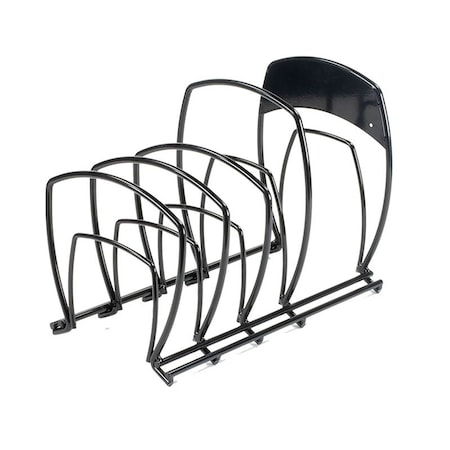 Lodge Cookware Organizer, 4PK AW5S