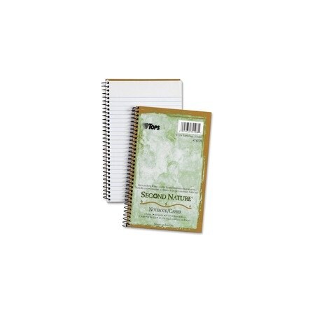 Tops NOTEBOOK, WRBND, 8X5 74108