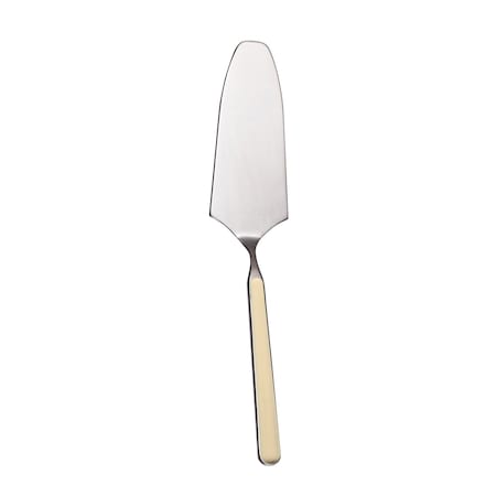 Mepra Fantasia Cake Server - Sesame 10D61116