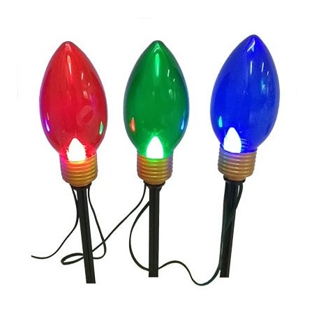 Bsc Preferred HW 6PC Mul Path Markers 23151-88