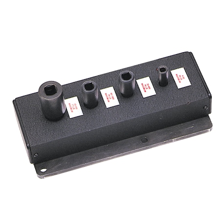 Cdi CDI Torque Transducer Kit, 4" lb- 250 ft lb 2000-400-02