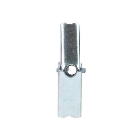 Hillman Hillman Toggle Bolt, Spring Wing, Round Head, 1/4 x 3-In -, 50PK 370066