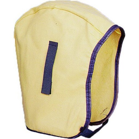 Mutual Industries Canton Flannel Looper Liner, 12PK 55900-100