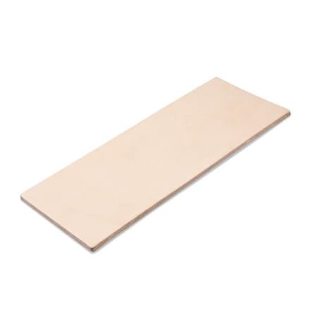 Trend Leather Strop, Honing Compound, 8x3 inch, Ideal for Woodworking & Knives, DWS/HP/LS U*DWS/HP/LS