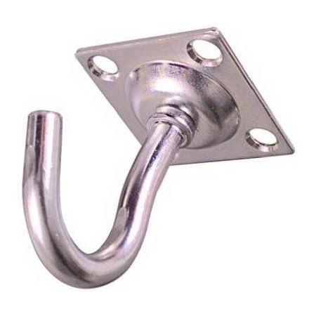 National Hardware Zinc Clothesline Hook, 5PK N121-087