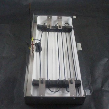 Whirlpool HEATER-PAN W10890886