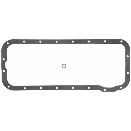 Bookazine Oil Pan Gasket Set TI350538