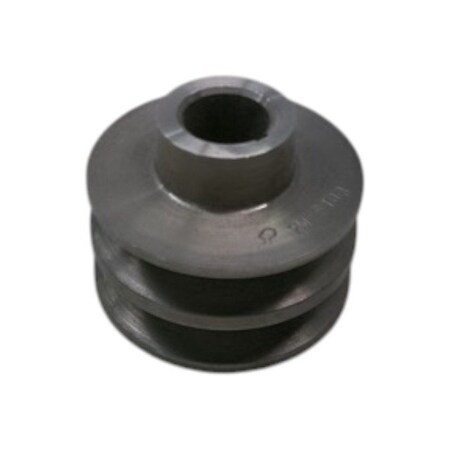 Caterpillar PULLEY, CATERPILLAR OEM 2W5143 2W5143