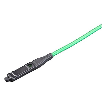 Rittal Speed Control Temp Sensor, 9-3/4 ft L 3235450