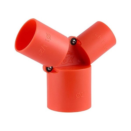 Sharkbite Installation Tool, 1 1/4 in; 2 in UXLG03