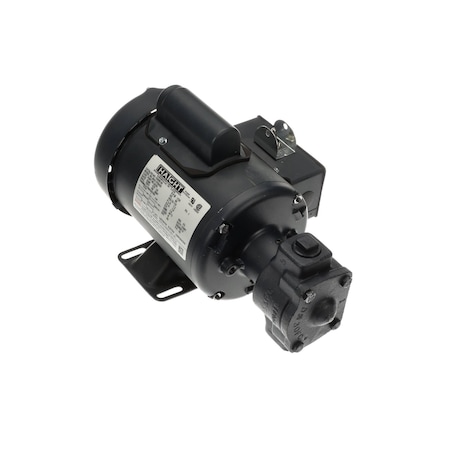 Darling International PUMP MOTOR ASSEMBLY BAKER No S2 700528