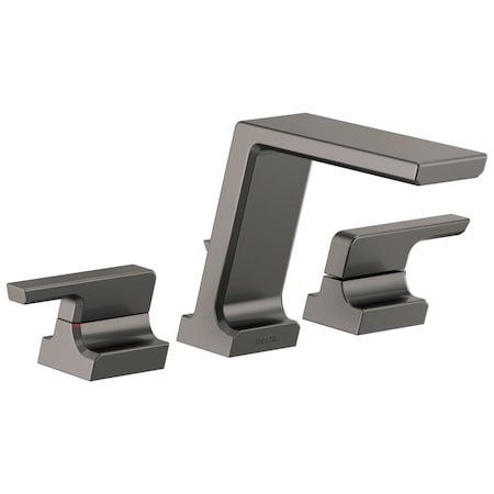 Delta Pivotal: Roman Tub Trim T2799-KS-PR