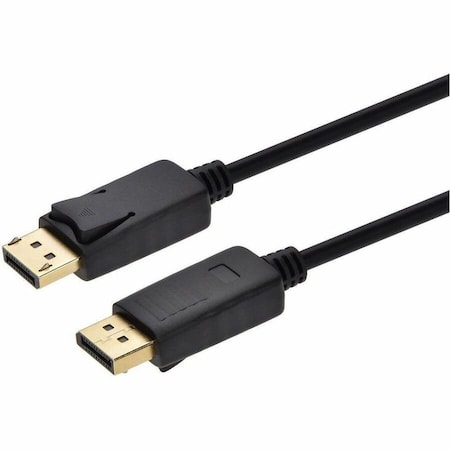 Monoprice SELECT SERIES DISPLAYPORT 1.2A CABLE_ 1.5FT 15884