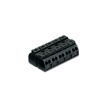 Wago Terminal Blocks, 200PK 862-505