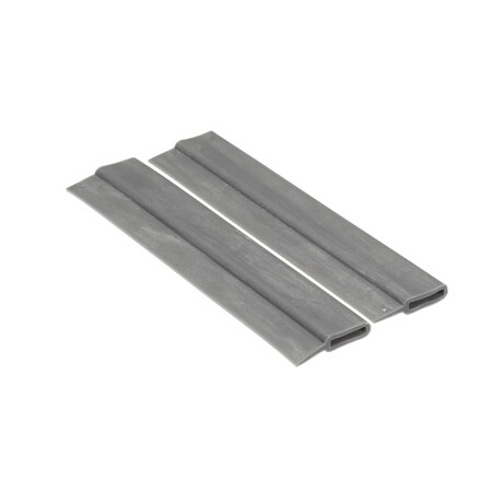 Robot Coupe Soft Scraper Assembly, R60A, 2PK 59515