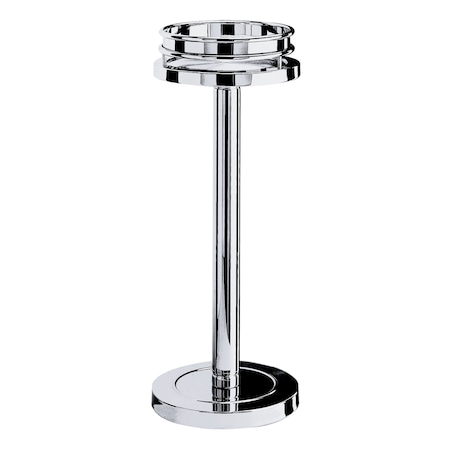 Mepra Bar Wine Cooler Stand - 1 Piece - Stainless Steel 200666