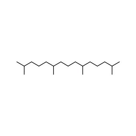 Ak Scientific 2, 6, 10, 14-Tetramethylpentadecane (1mL), CAS 1921-70-6 6529AF-1mL