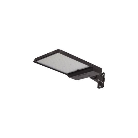 Ledvance/ Sylvania Street & Parking Lot Lights, LED, 400 W AREAFLD6AS150UNHDSC2ADJBZ