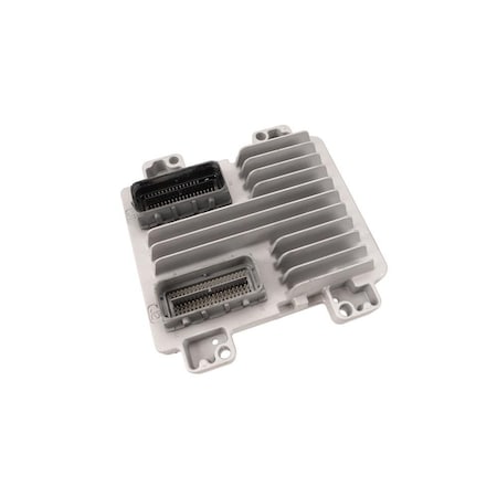 Acdelco MODULE ASM ENG CONT (W/ 2ND MPU), Engine Control Module (ECM),  19418221