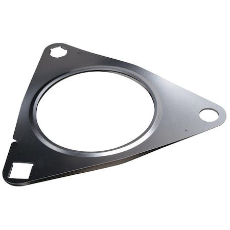 Acdelco GASKET-EGR VLV INL, Exhaust Gas Recirculation (EGR) Valve Gasket,  55514599
