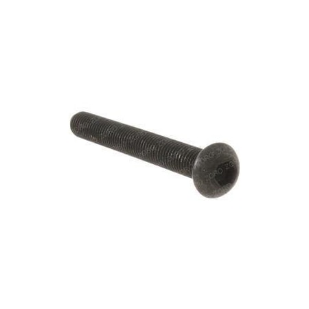 Yale REPLACEMENT CAPSCREW, BUTTON SOCKET HD 580013508