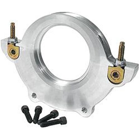 Powerhouse Rear Main Seal Adapter for Pre-1986 Small Block Chevrolet Oil Pan PO3631665