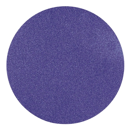 3M Cubitron 3M II Hookit Clean Sanding Abrasive Disc, 31356, 8 in, 80+, 4PK 737U