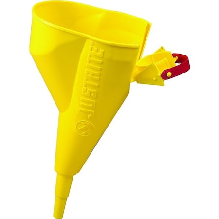 Justrite 11202Y Justrite Spout Phased Out