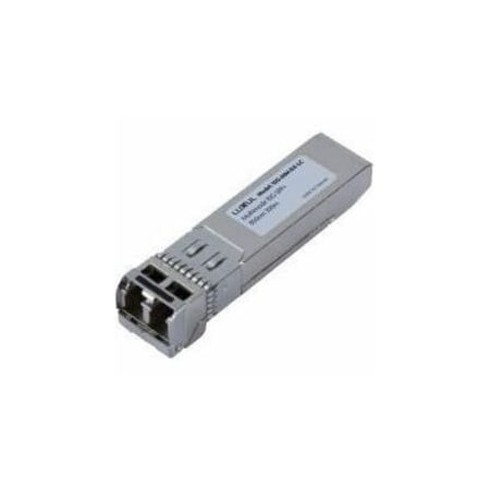 Luxul 10GB MM FIBER DUPLEX SFP+ MODULE 10G-MM-DX-LC
