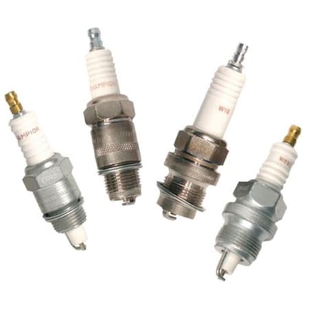 Champion Spark Plugs D14 Champion Spark Plug 090-514