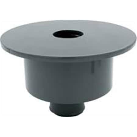 Powerhouse 5.5 in. Oversize Upper Spring Plate PO3616220