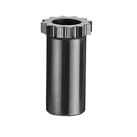 Helix Racing Products Transmission Lock Nut Socket 390-8720