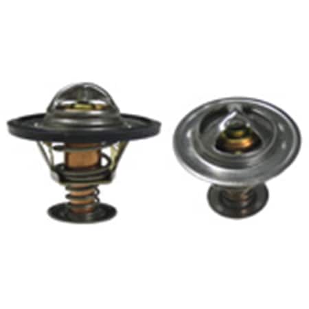 Keen 307180 180 Degree Fahrenheit Thermostat KE357844