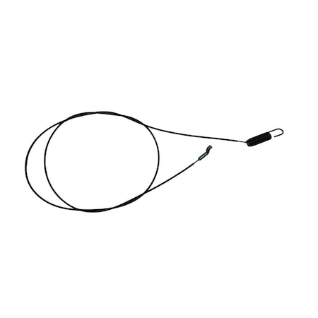 Oregon Control Cable, Traction, Replaces MTD 746-04229 46-357