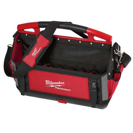Milwaukee Tool 20" PACKOUT Tote 48-22-8320