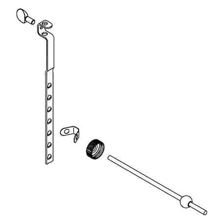Kohler Toilet Parts K-1043773