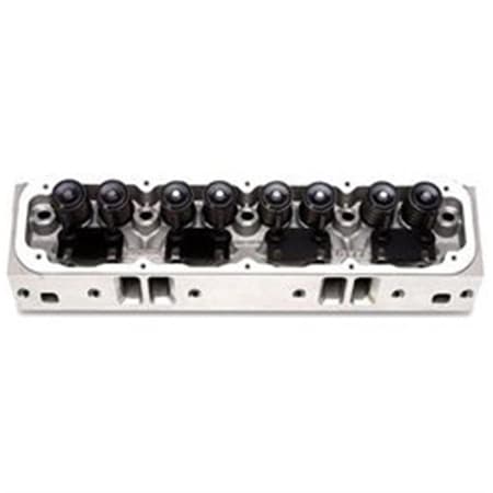 Edelbrock Cylinder Head Performace RPM Magnum Complete 61779