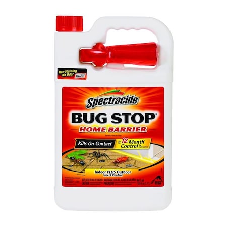 Bug Stop Spectracide Insect Killer Liquid 1 gal HG-96098