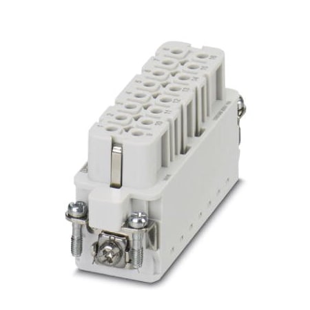 Phoenix Contact HC-A16-I-PT-F Contact insert number of 1585388