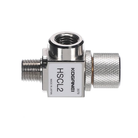 Unifiller Speed Control 01048-00