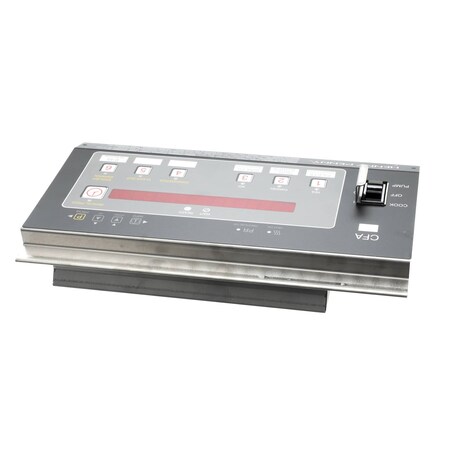Henny Penny Control Panel Assembly, 4HD BP TCH, CFA 164975