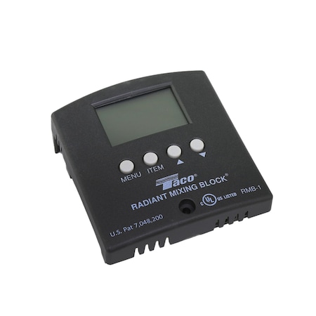 Taco IMC COVER MODULE, RP 193-004RP
