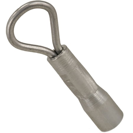 Imperial Mfg Ring Pull Chimney Brsh 3/8Npsm BR0001