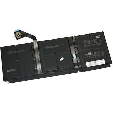 Battery Technology BATT FOR MICROSOFT SURFACE LAPTOP 3 15 INCH G3HTA057H-BTI