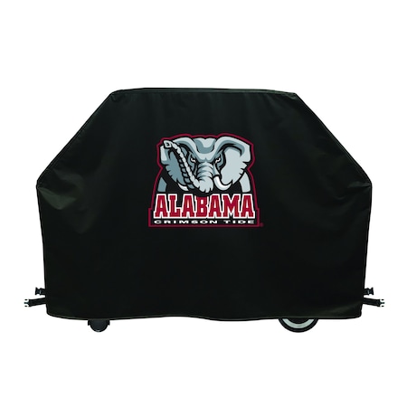Holland Bar Stool Co 60" Alabama Grill Cover GC60AL-Ele