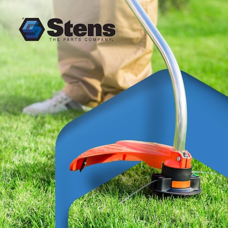 Stens Silver Streak Razor Trimmer Line Replaces .130 3 Lb. Spool, 380-934 380-934