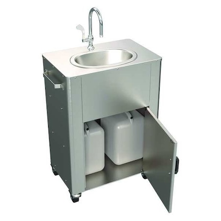 Acorn Controls Hand-Wash Station PS1030-F40