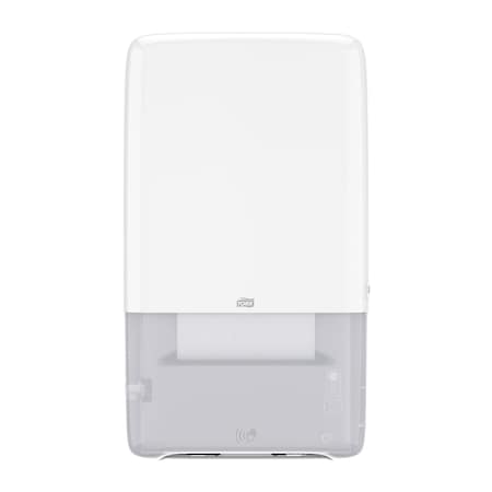 Tork Paper Towel Dispenser, (1230) Multifold 552540